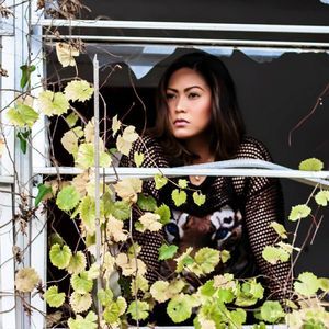 Meet your Posher, Irene